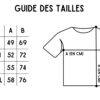 VÉLO-CIRAPTOR / T-SHIRT / VERT – Image 4
