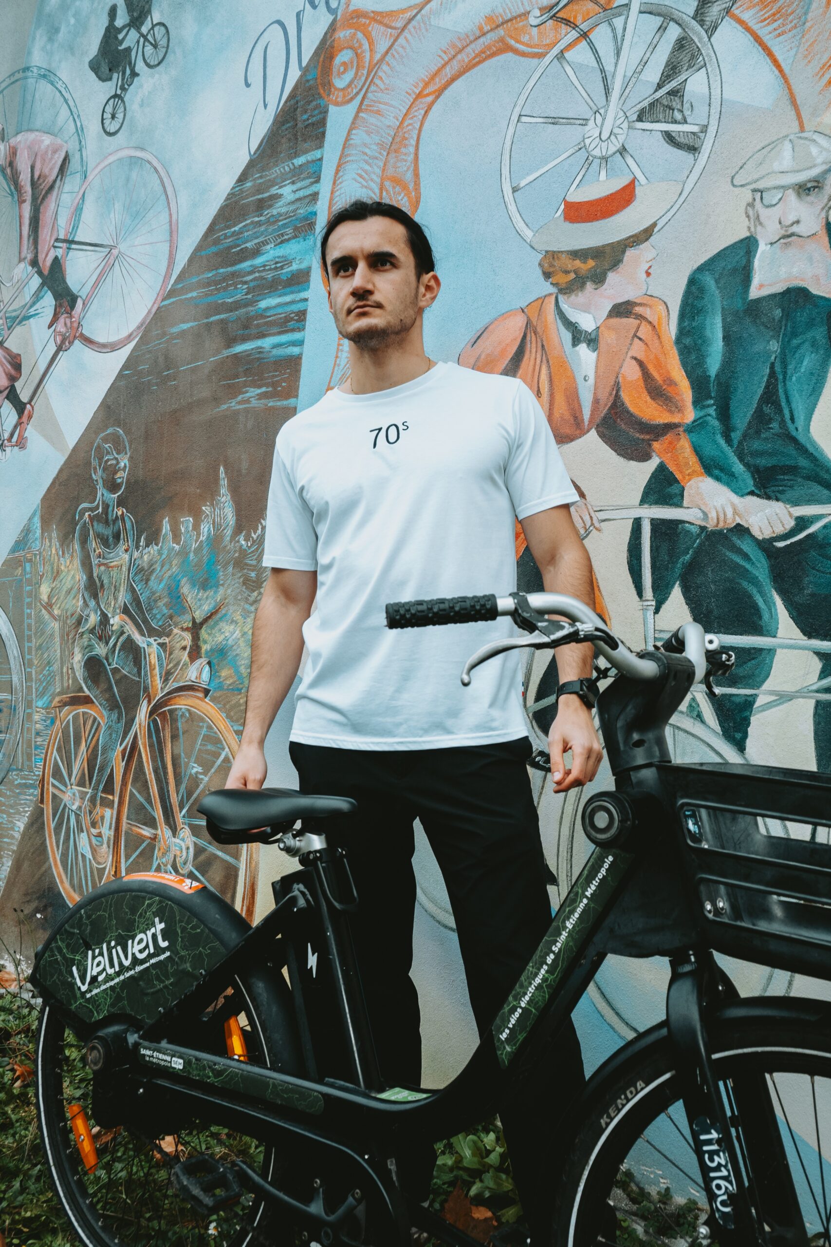 LES SEVENTIES – Image 2