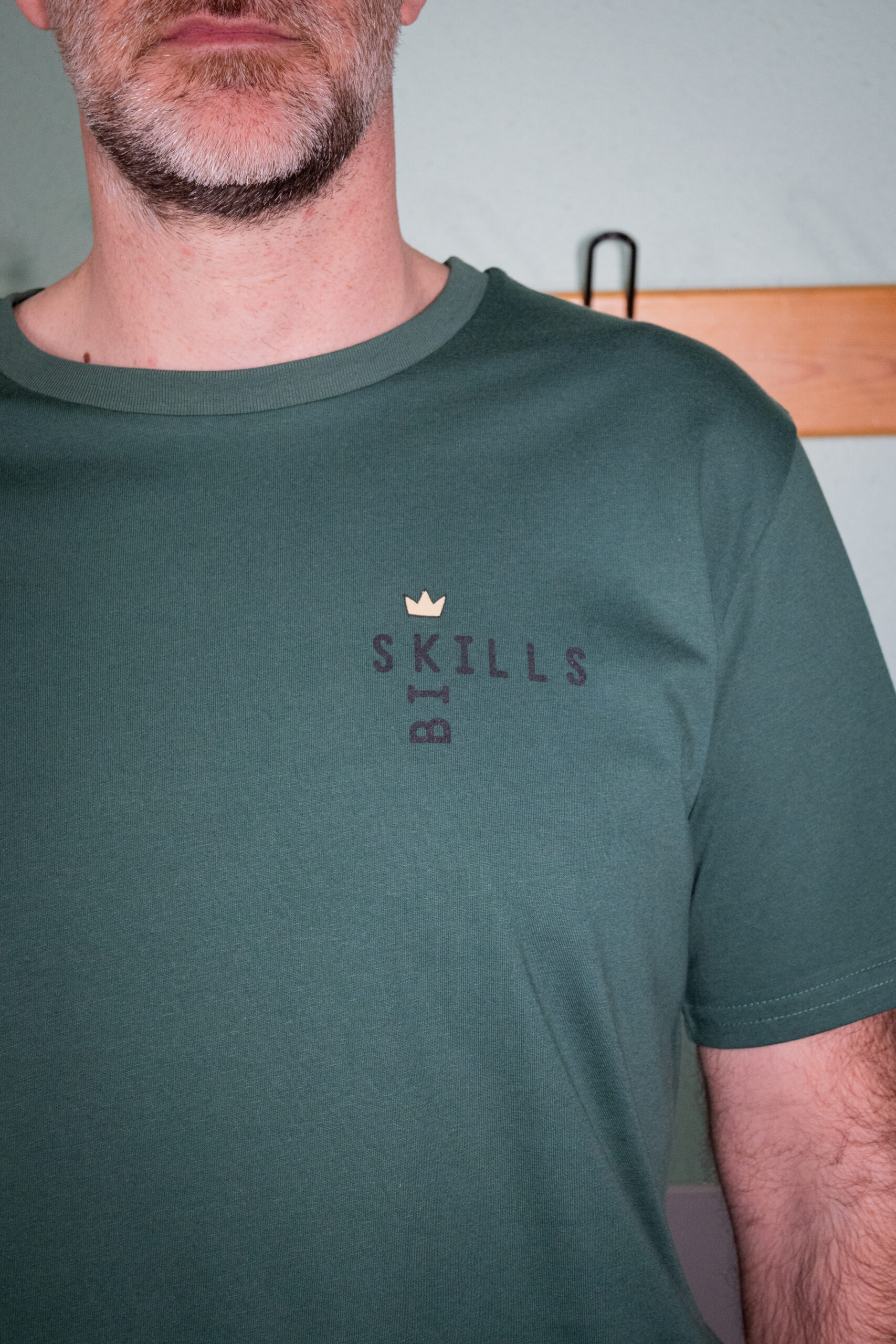 BIKE SKILLS (2 coloris) – Image 2