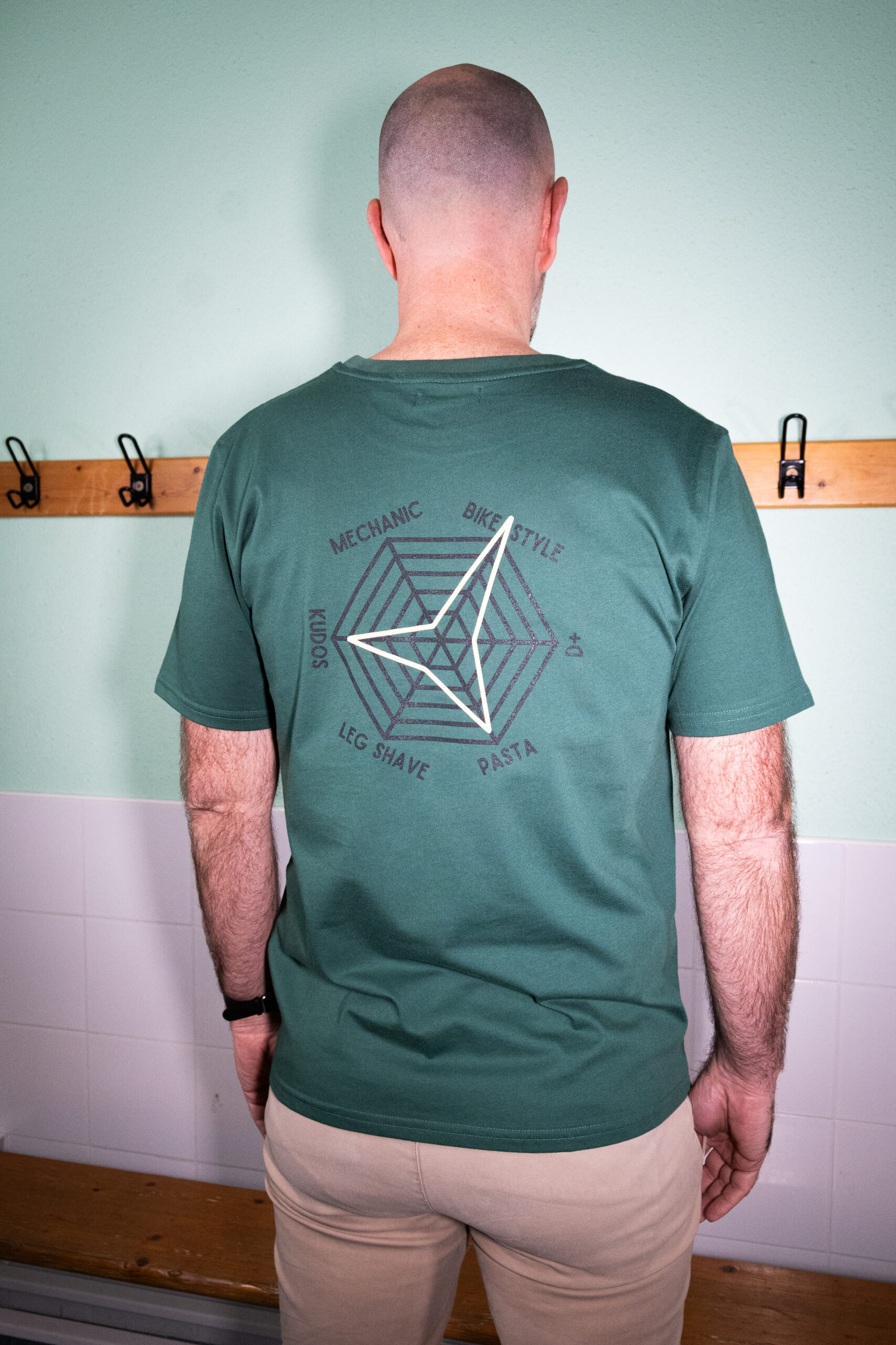 BIKE SKILLS (2 coloris) – Image 3