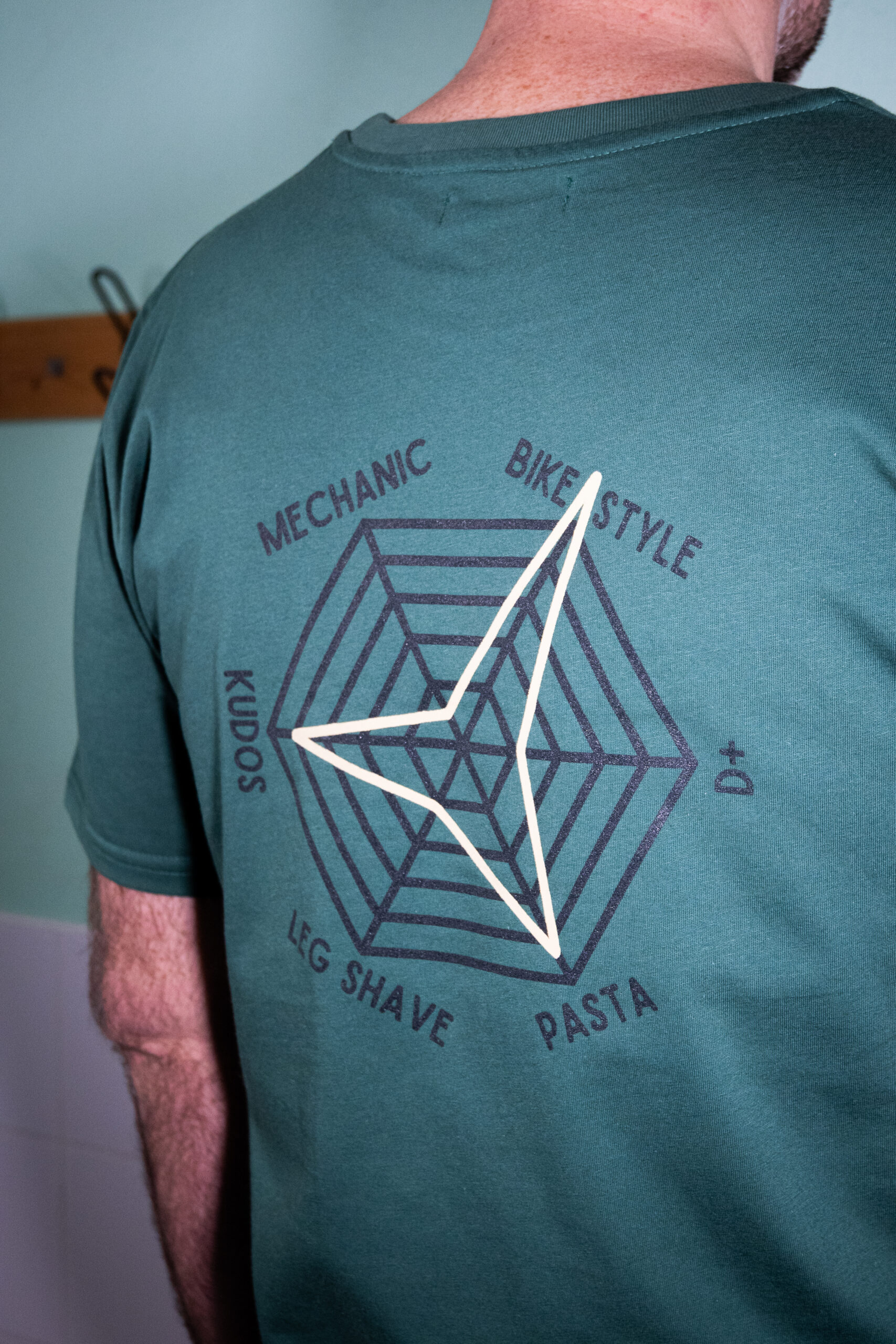 BIKE SKILLS (2 coloris) – Image 4