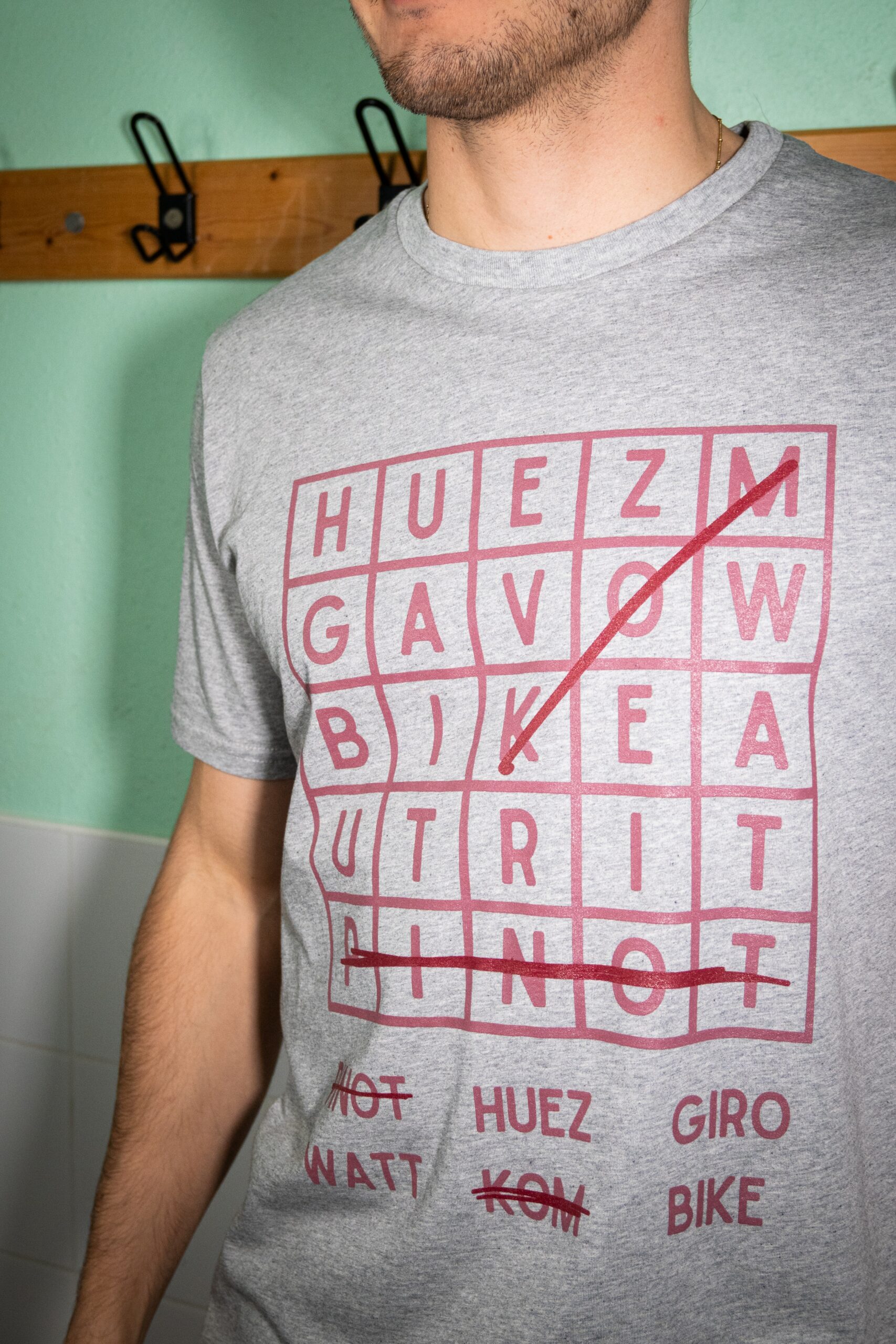 MOTS MÊLÉS (2 coloris) – Image 4