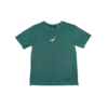 VÉLO-CIRAPTOR / T-SHIRT / VERT