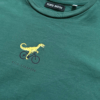 VÉLO-CIRAPTOR / T-SHIRT / VERT – Image 2