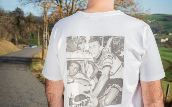 LA LÉGENDE D'ANQUETIL