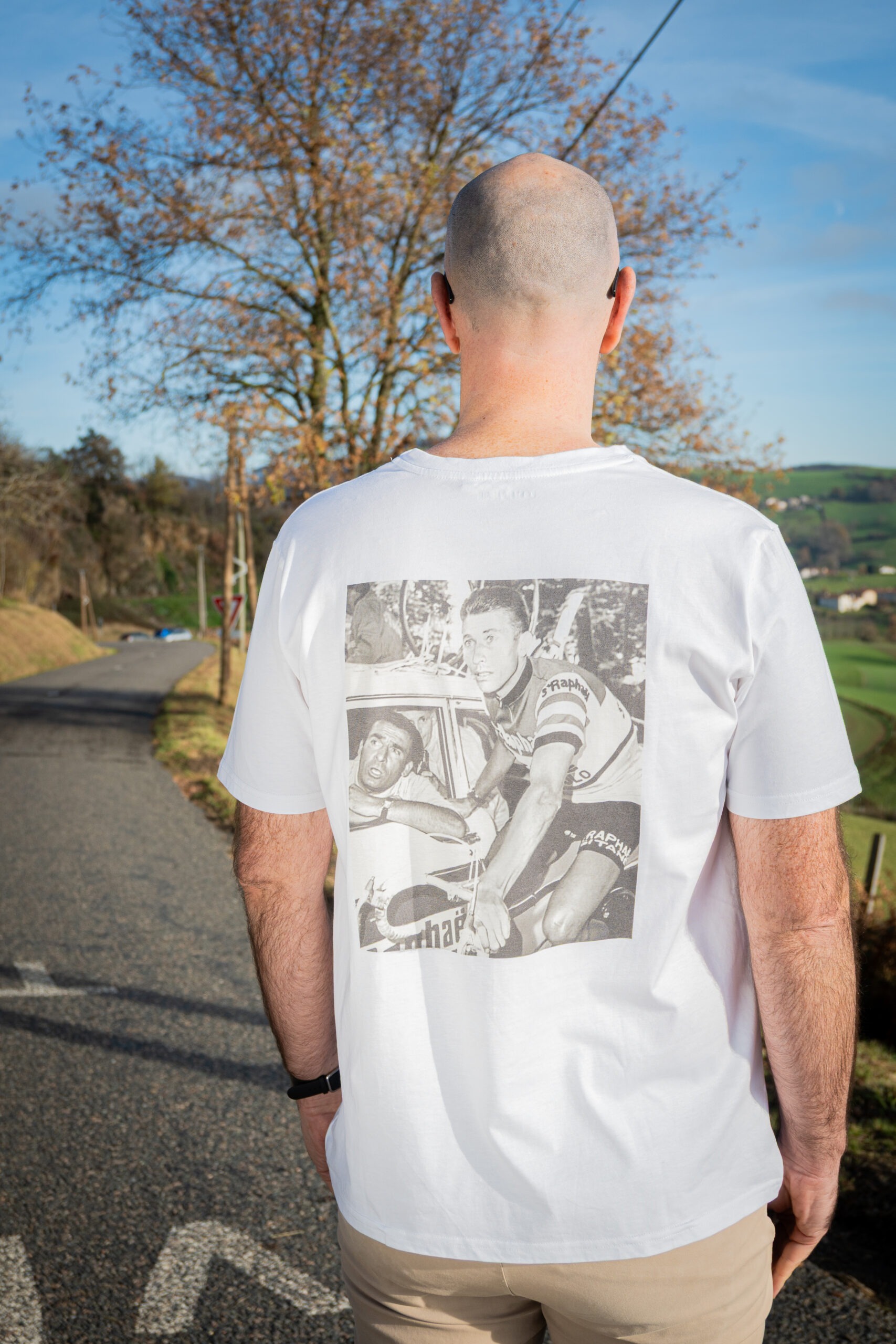 LA LÉGENDE D'ANQUETIL