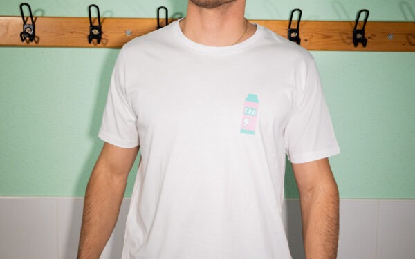 EPO (Energetic Punch Oil)