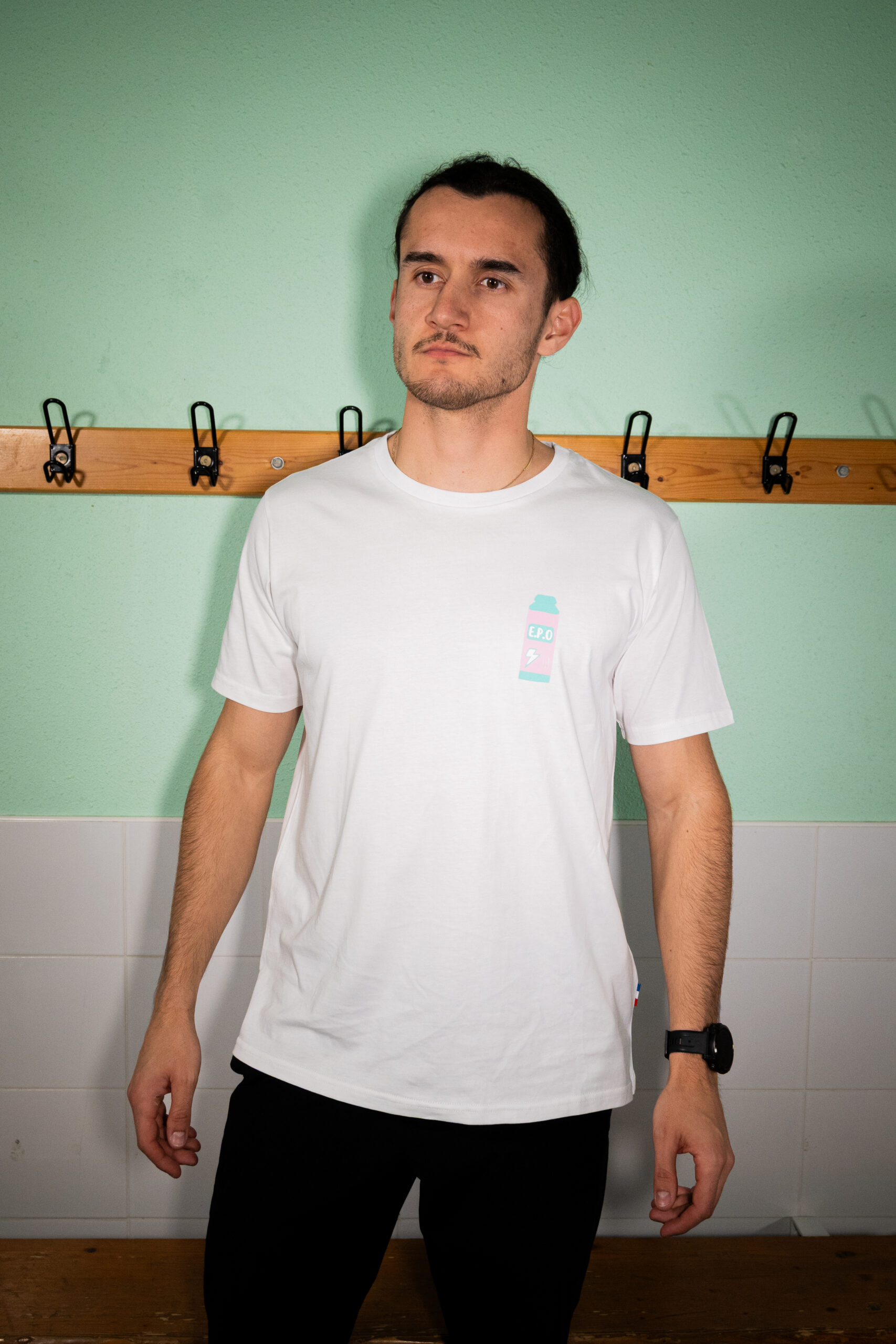 EPO (Energetic Punch Oil)