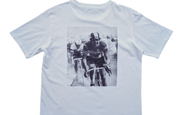LA LÉGENDE DE R. DE VLAEMINCK (Blanc)