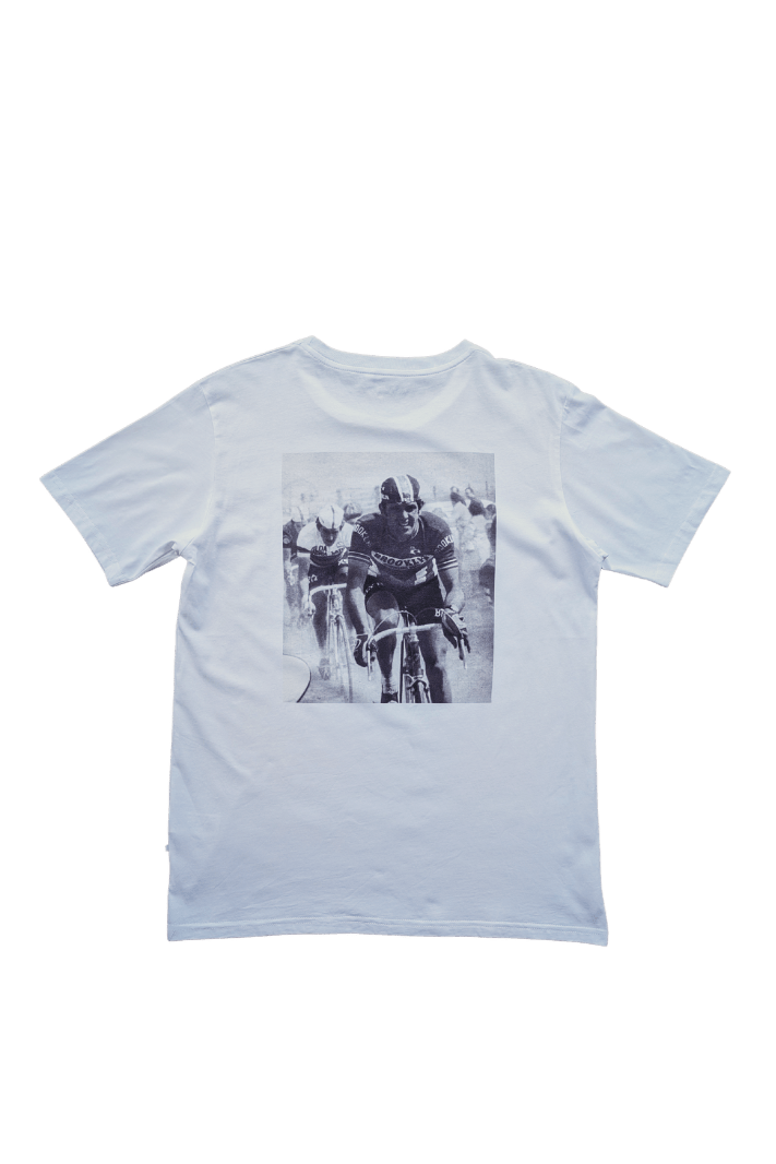 LA LÉGENDE DE R. DE VLAEMINCK (Blanc)