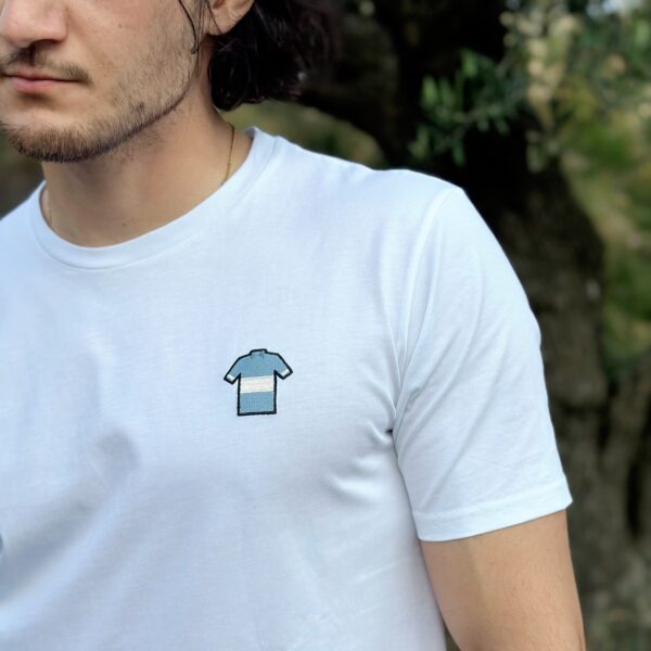 COPPI / T-SHIRT / BLANC – Image 4