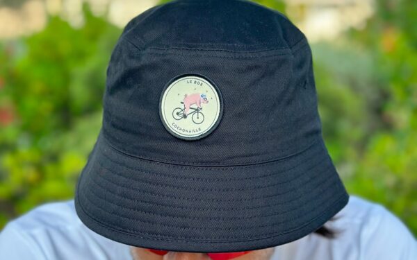 LE BOB COCHONAILLE / BOB