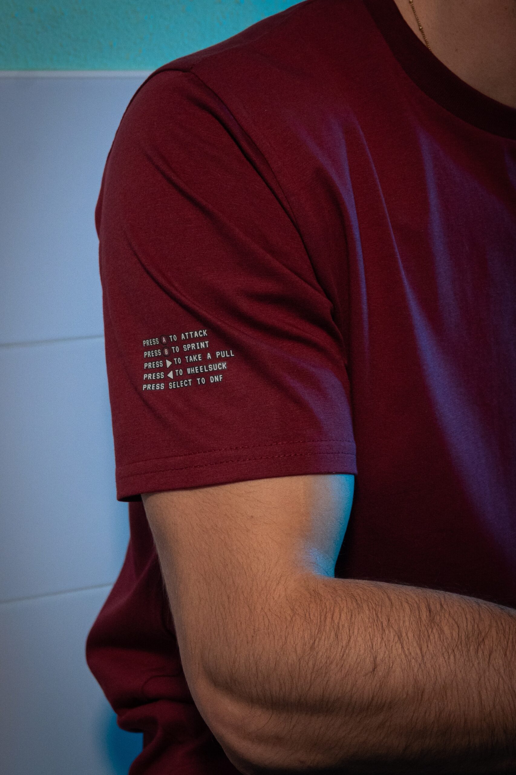 RETRO VELO GAMING / BORDEAUX – Image 4