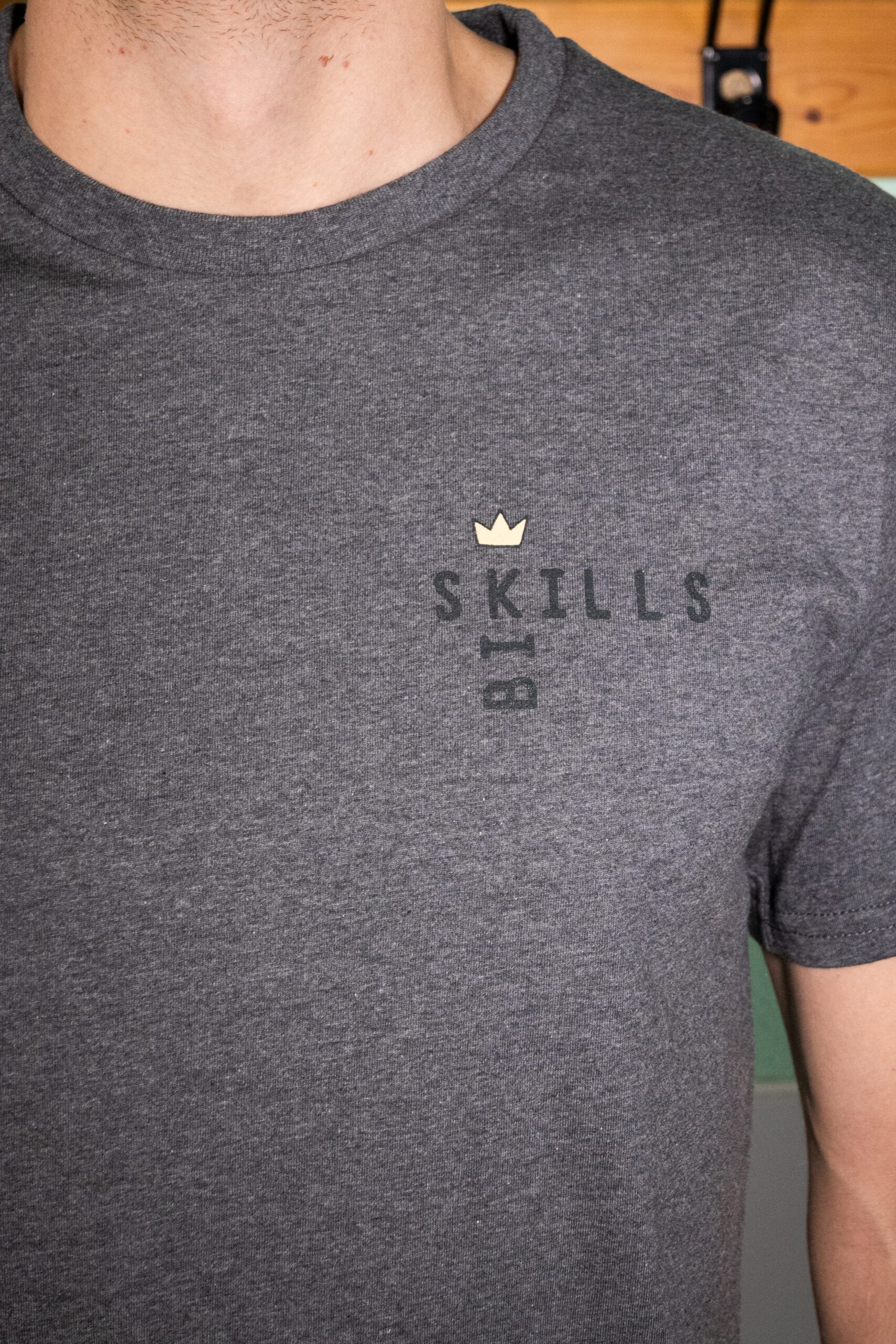 BIKE SKILLS (2 coloris) – Image 5