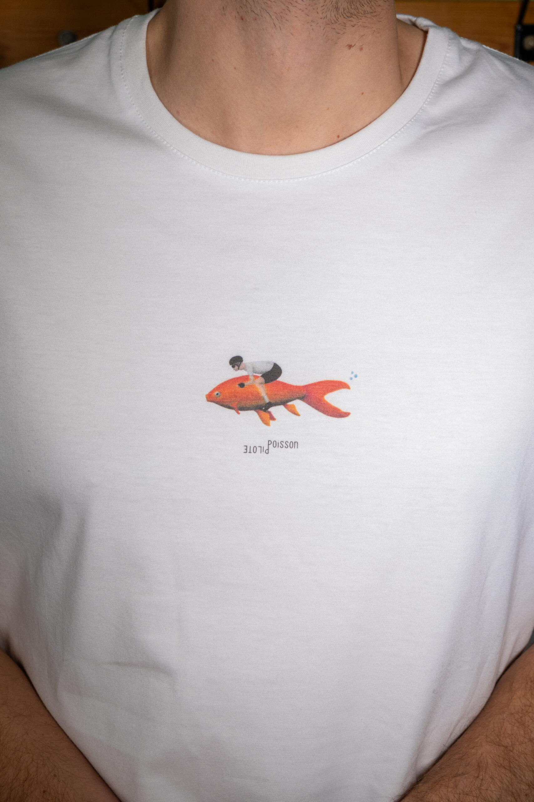 POISSON PILOTE – Image 2