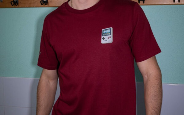 RETRO VELO GAMING / BORDEAUX