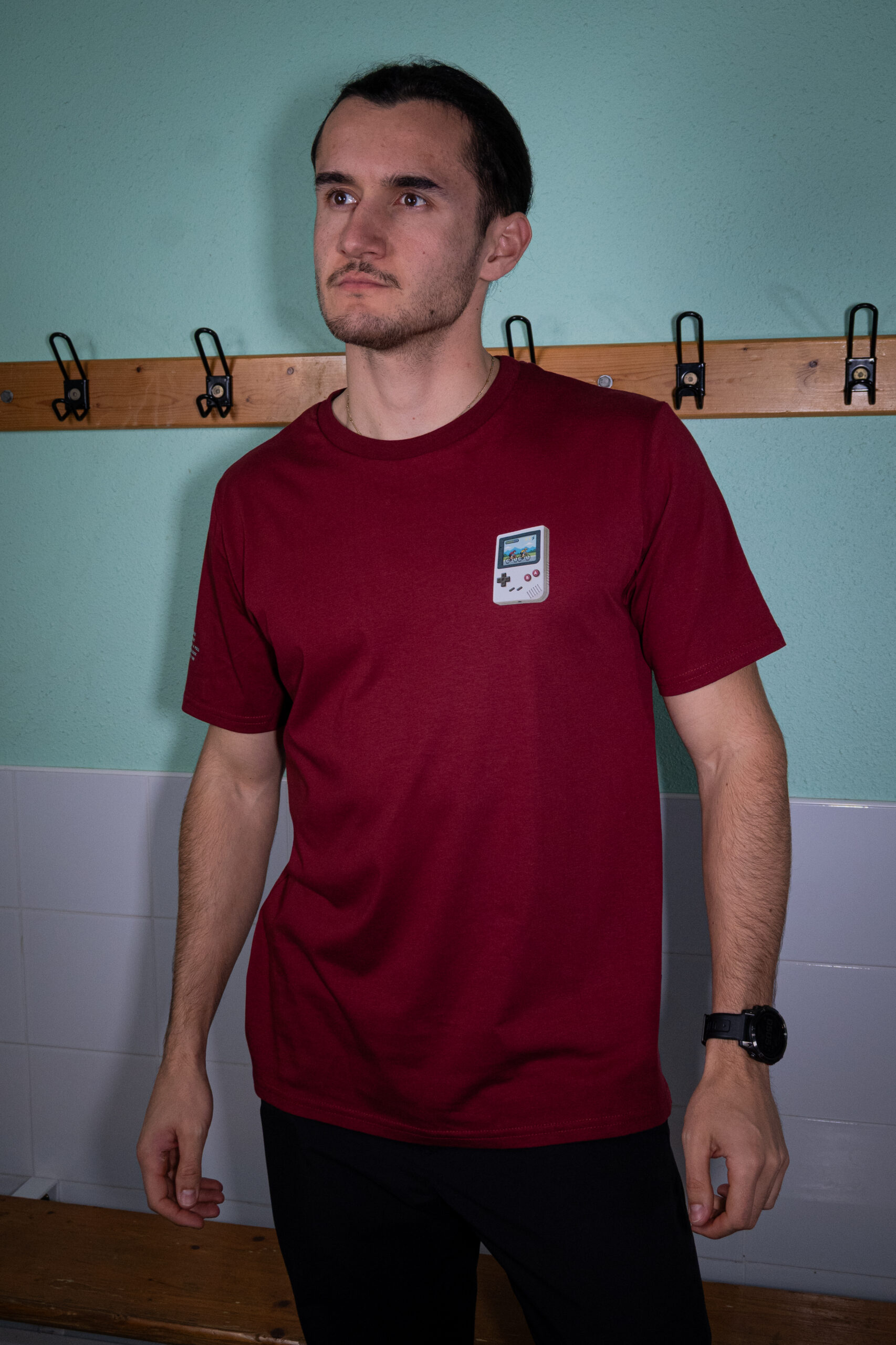 RETRO VELO GAMING / BORDEAUX