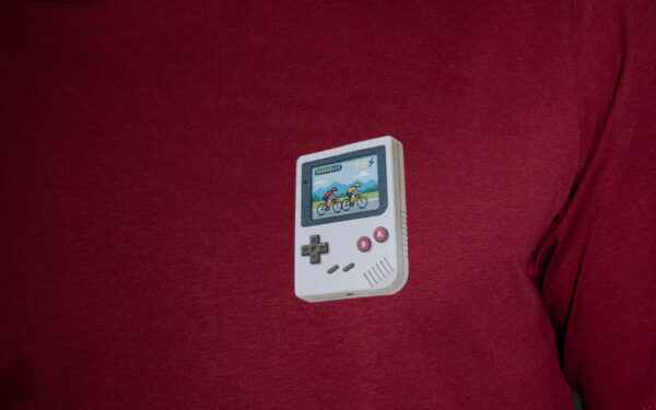 RETRO VELO GAMING (Bordeaux)