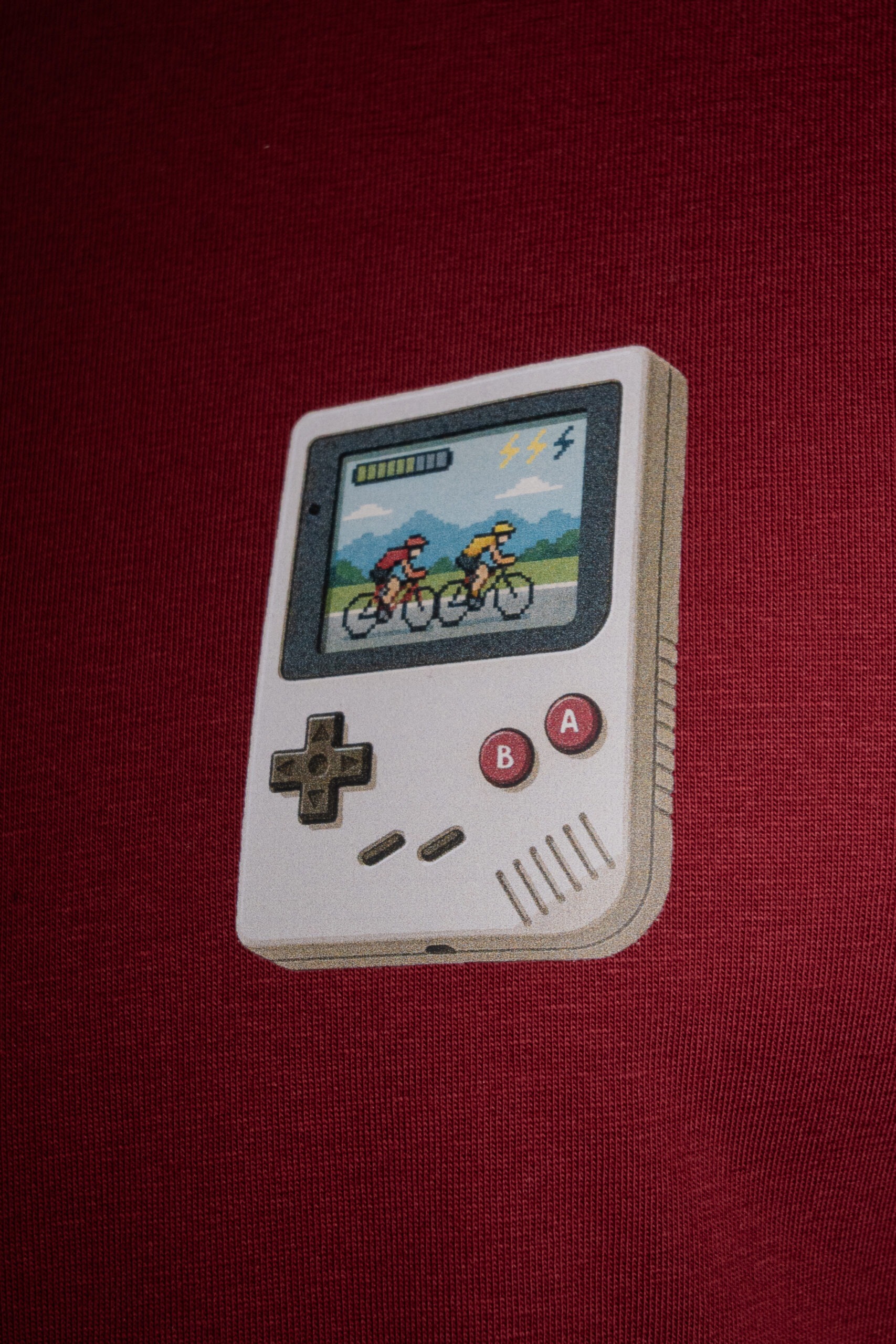 RETRO VELO GAMING / BORDEAUX – Image 3