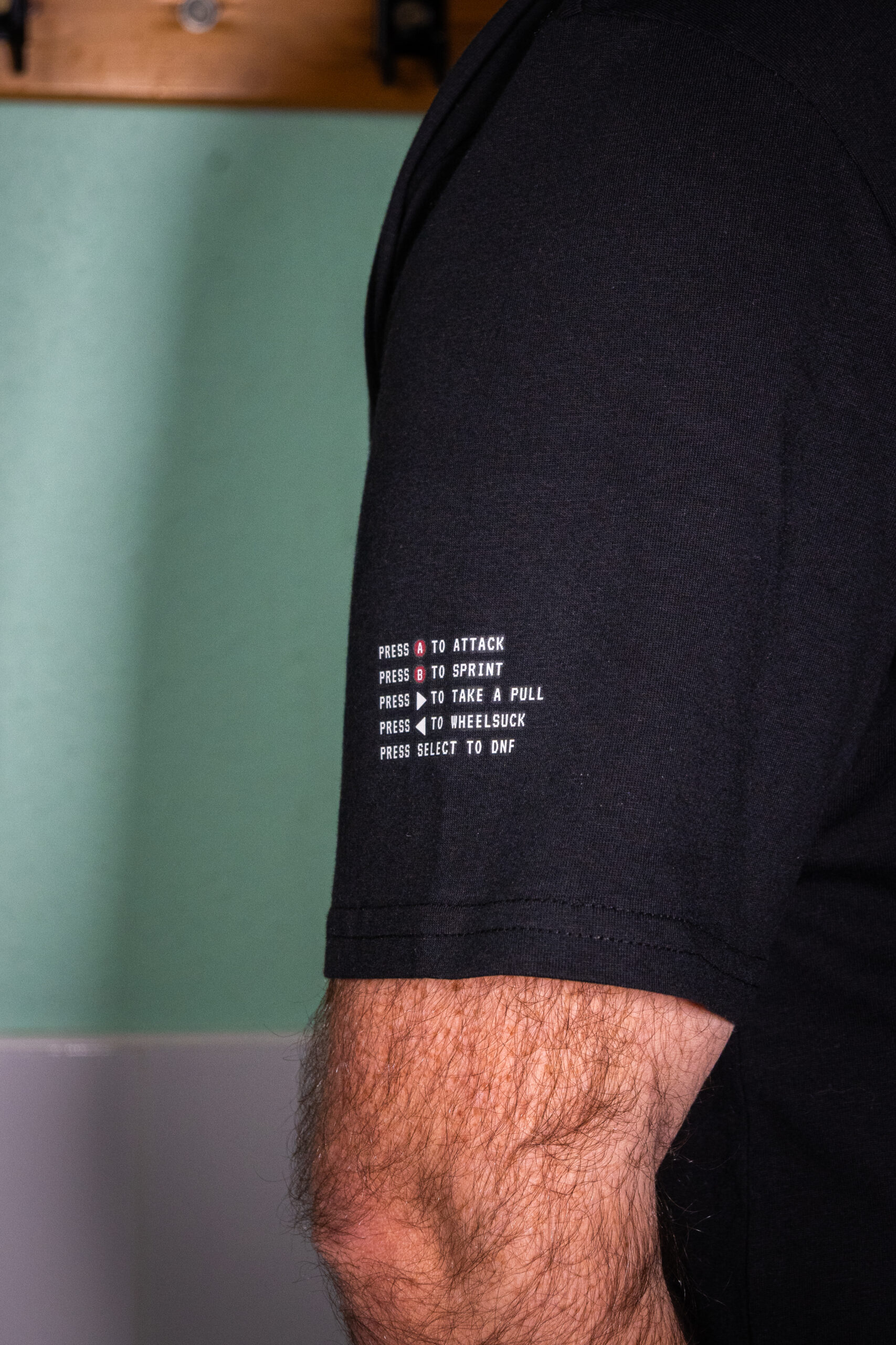 RETRO VELO GAMING / NOIR – Image 3