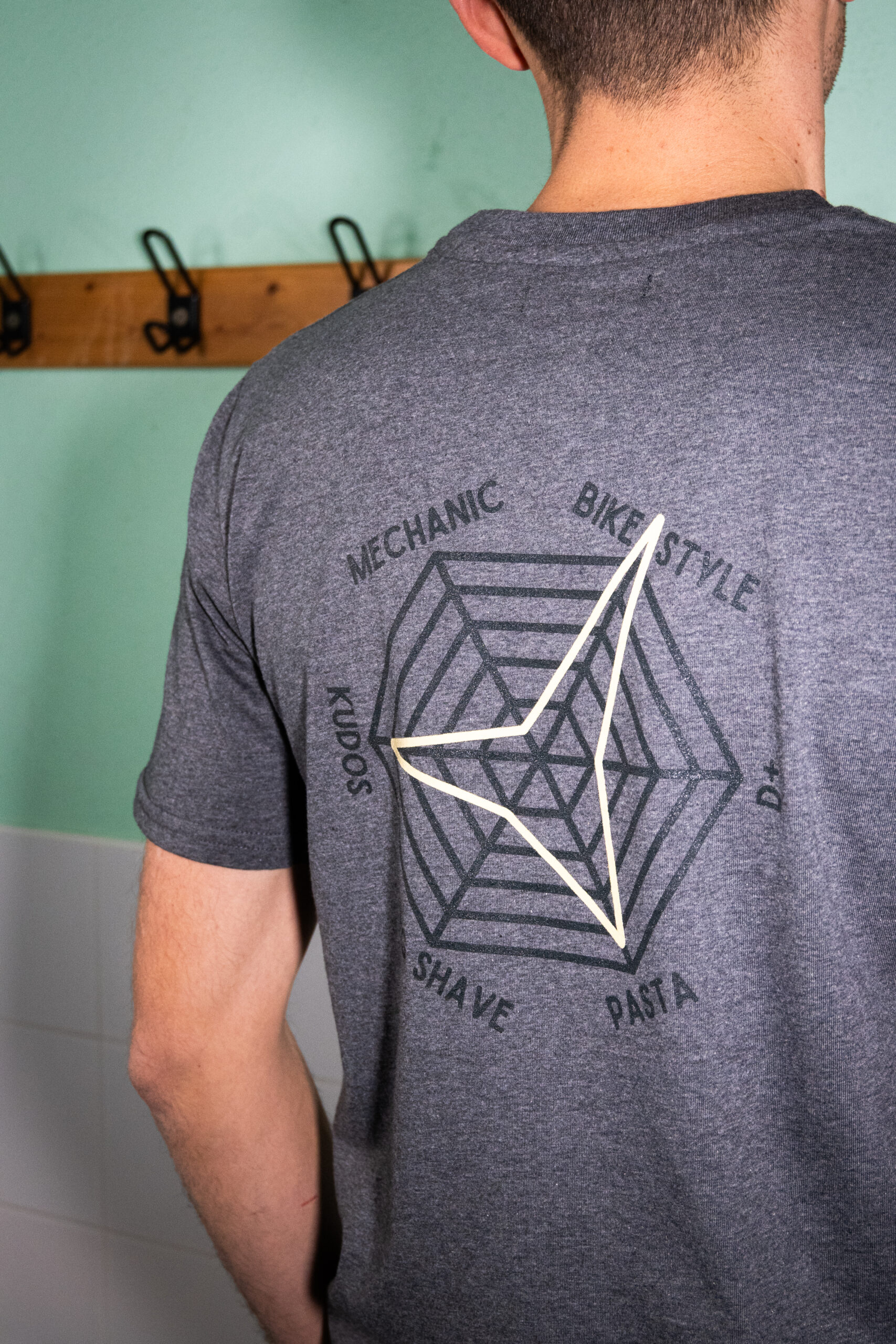 BIKE SKILLS (2 coloris) – Image 7