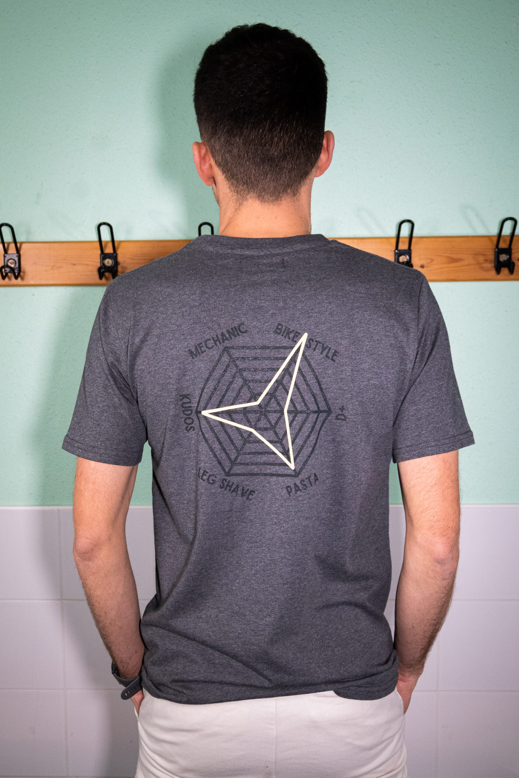 BIKE SKILLS (2 coloris) – Image 6