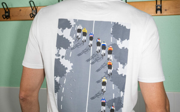 LA BORDURE (2 coloris)