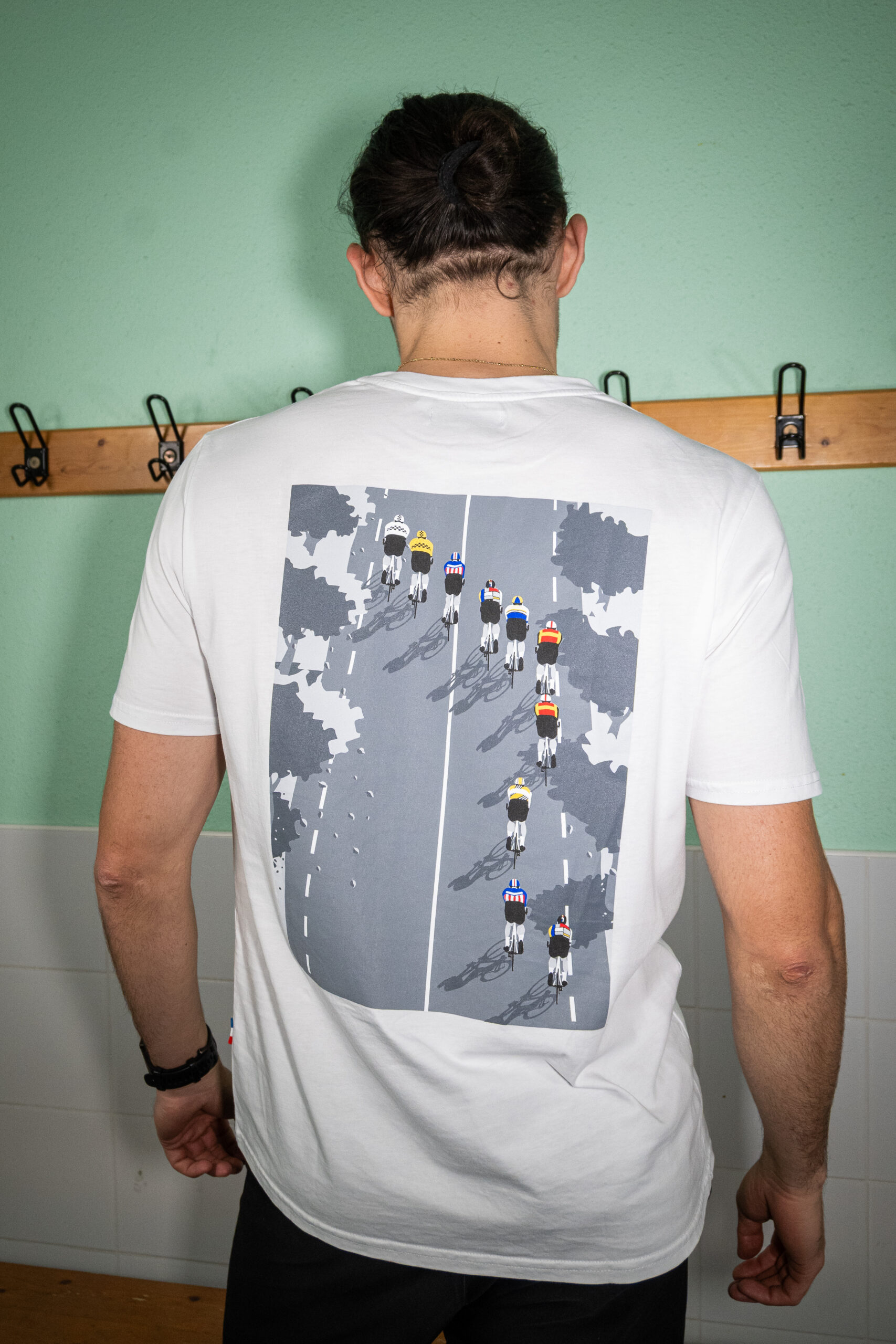 LA BORDURE (2 coloris)