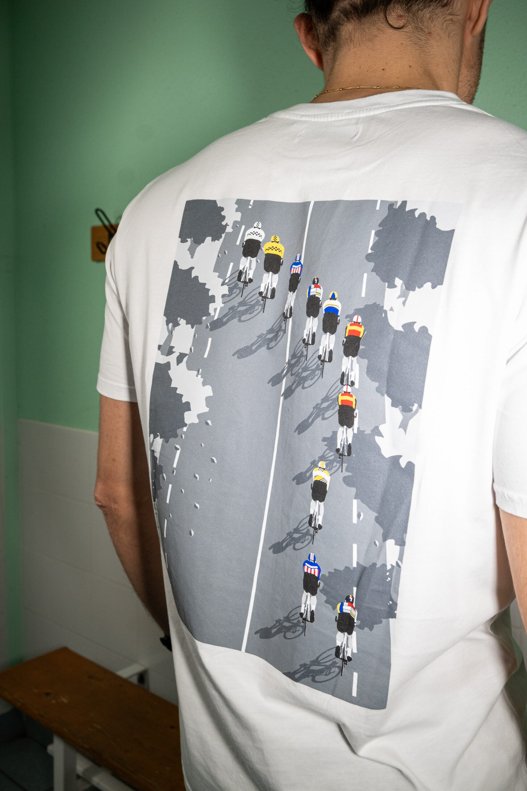 LA BORDURE (2 coloris) – Image 2