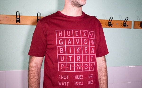 MOTS MÊLÉS (2 coloris)