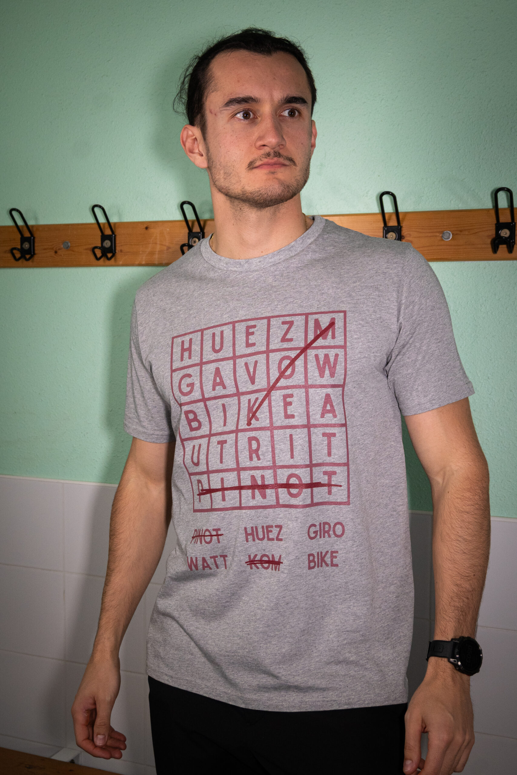 MOTS MÊLÉS (2 coloris) – Image 3