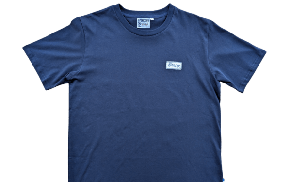 ROULEUR (Bleu marine)