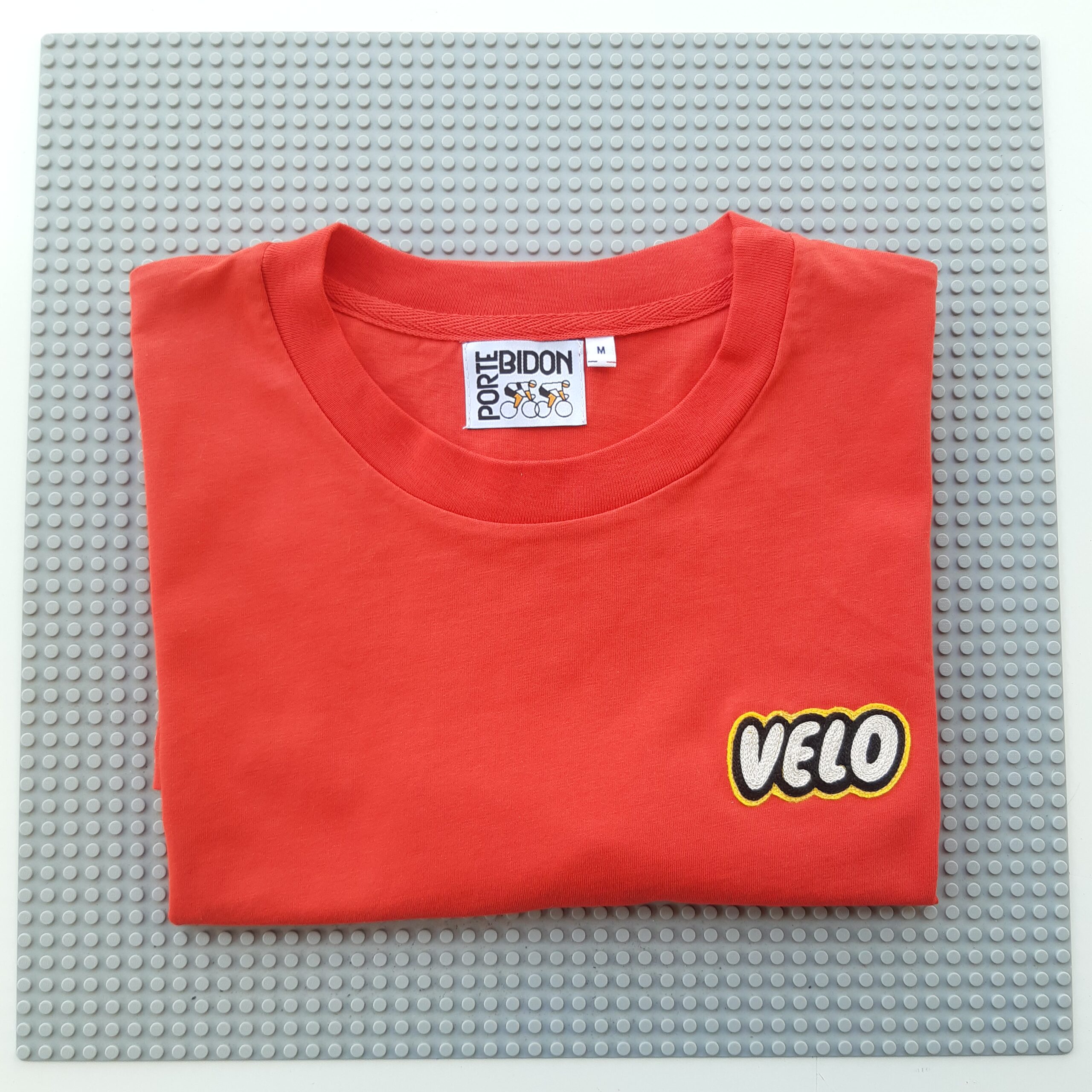 VELO - LEGO (Rouge) – Image 2