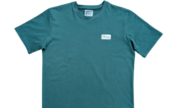 GREGARIO (vert)